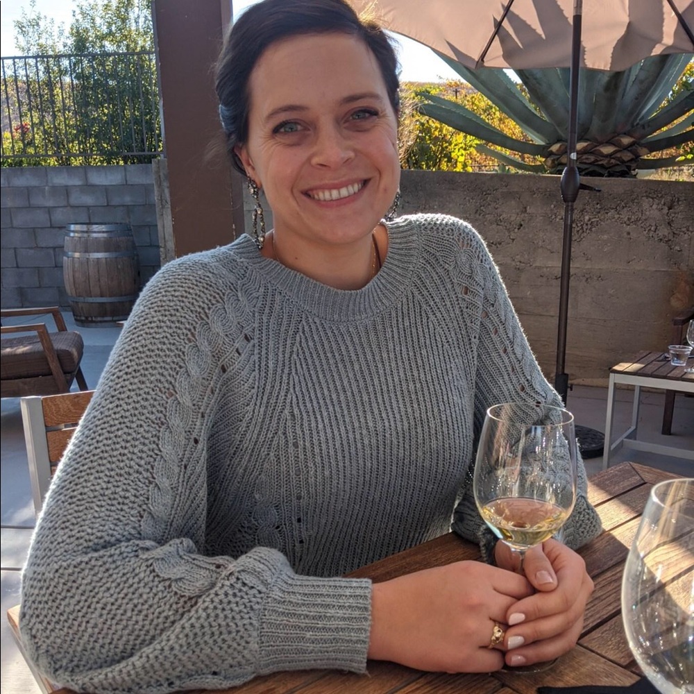 Meet your Posher, Michaela